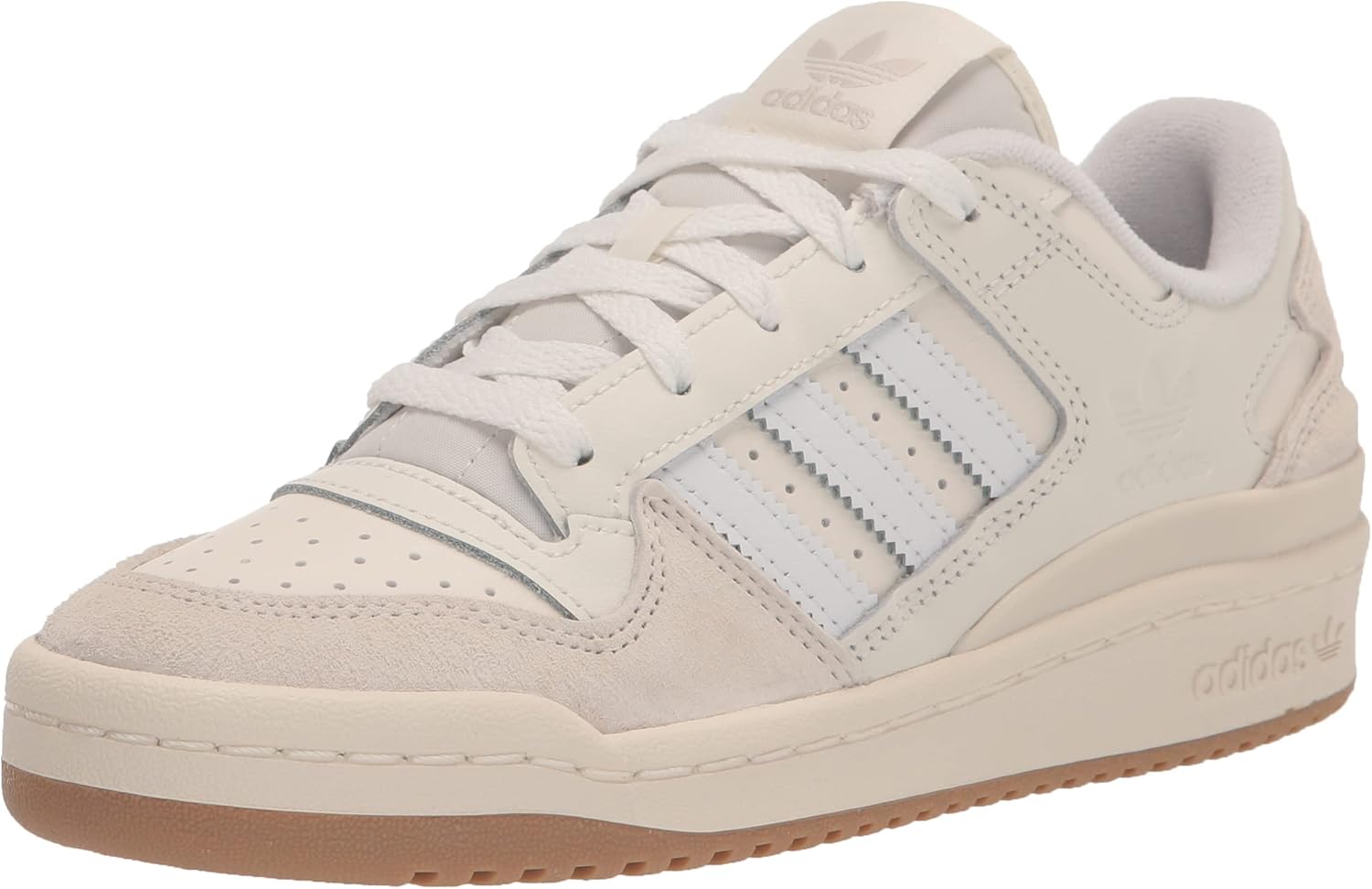 adidas Originals Baby-Boys Forum Low Sneaker