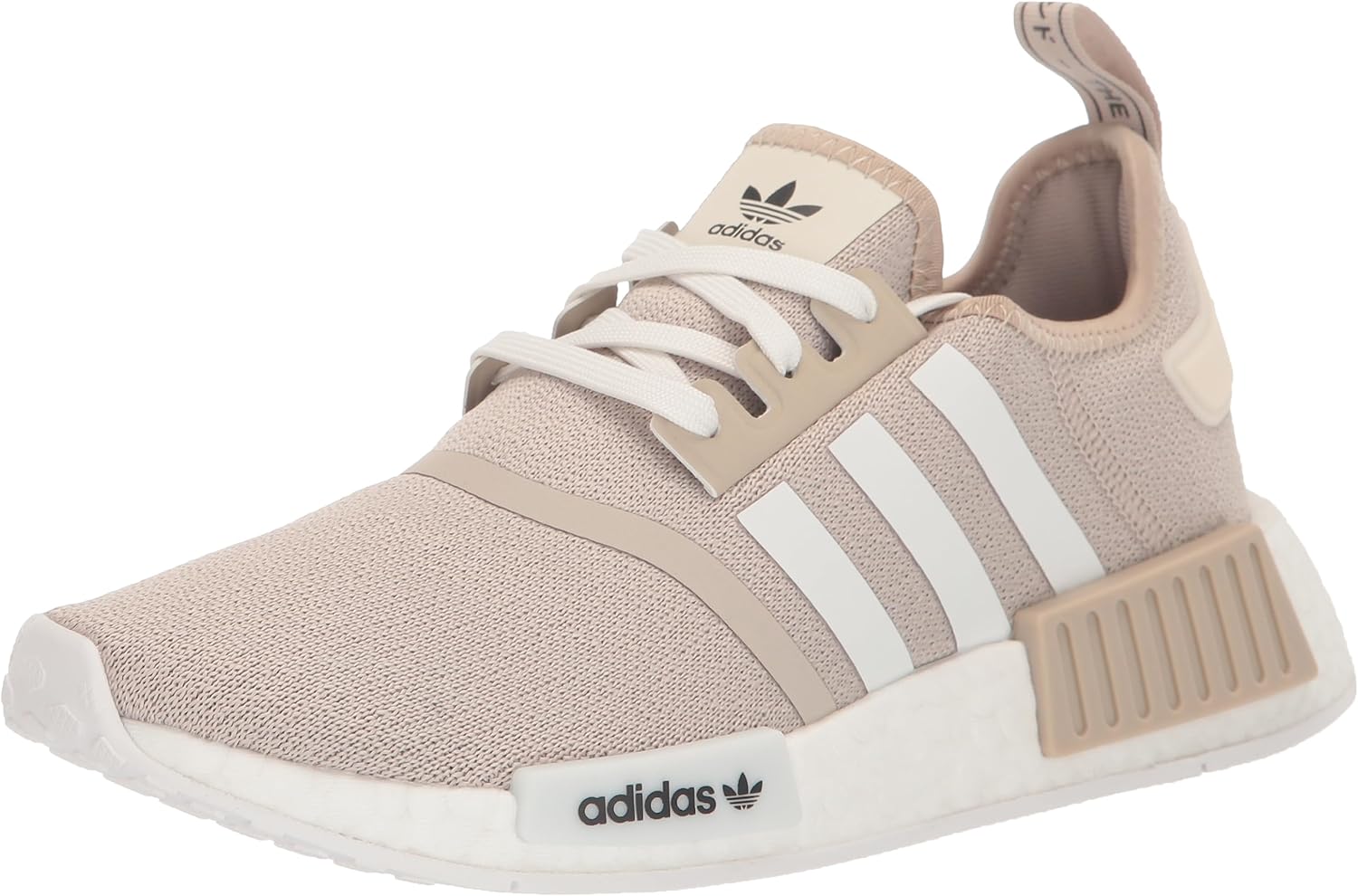 adidas Originals Unisex-Child NMD_r1s Sneaker