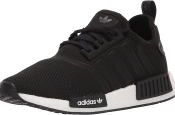 adidas Originals Unisex-Child NMD_r1’s Sneaker Review