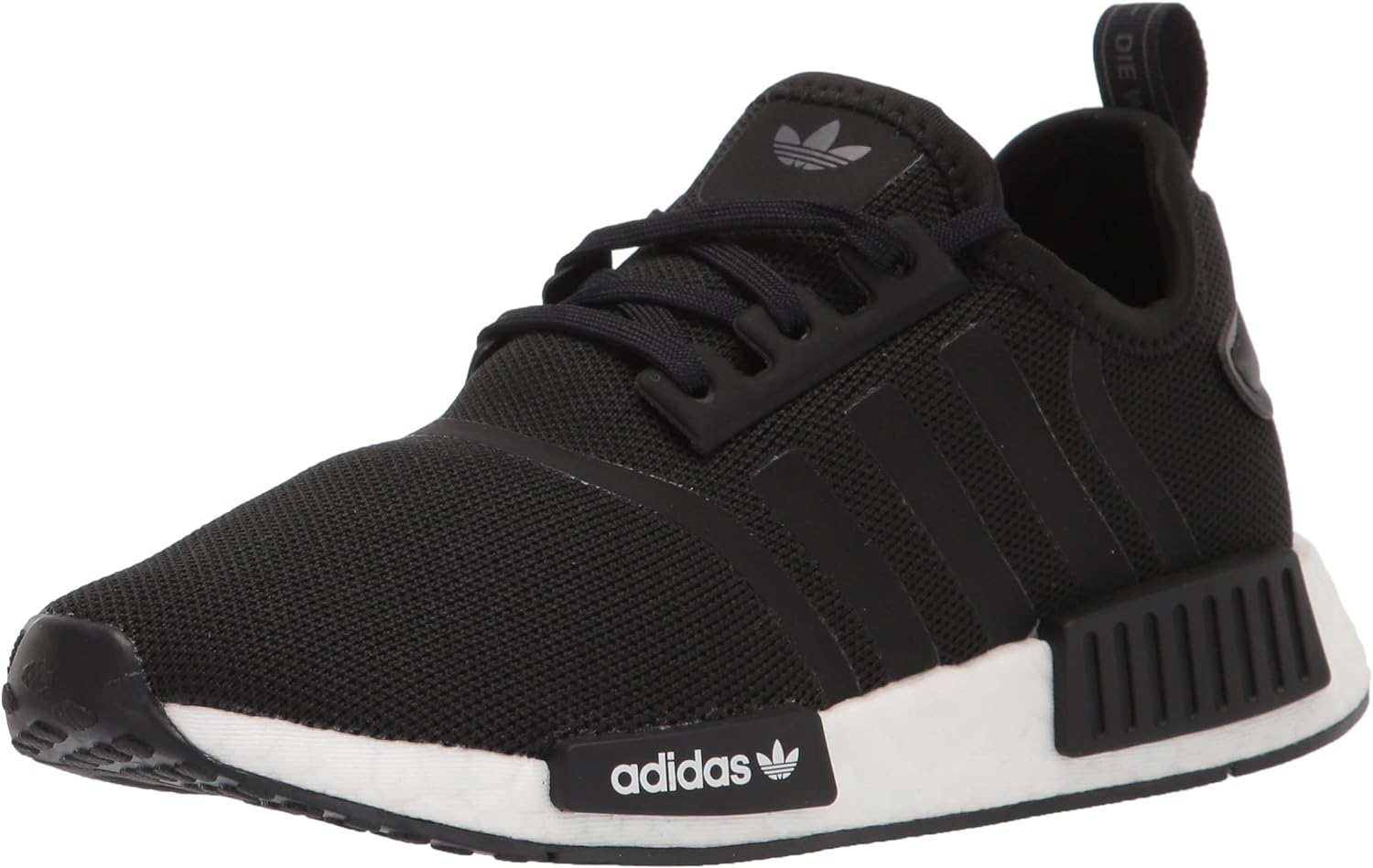 adidas Originals Unisex-Child NMD_r1s Sneaker