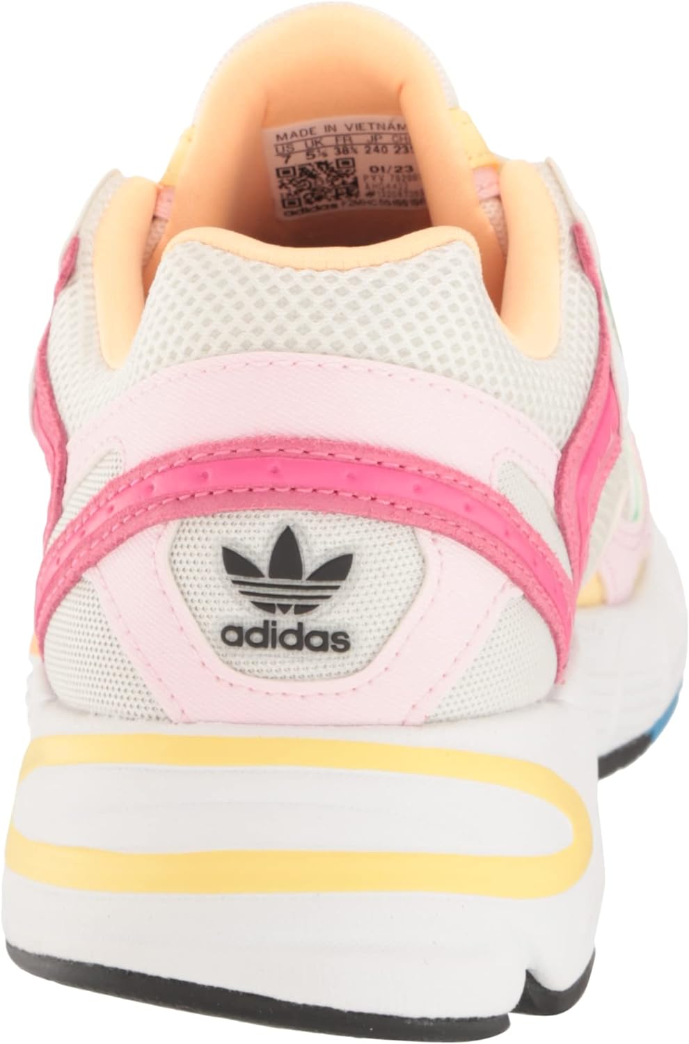 adidas Originals Womens Astir Sneaker