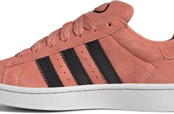 Adidas Originals Womens Campus 00s Review