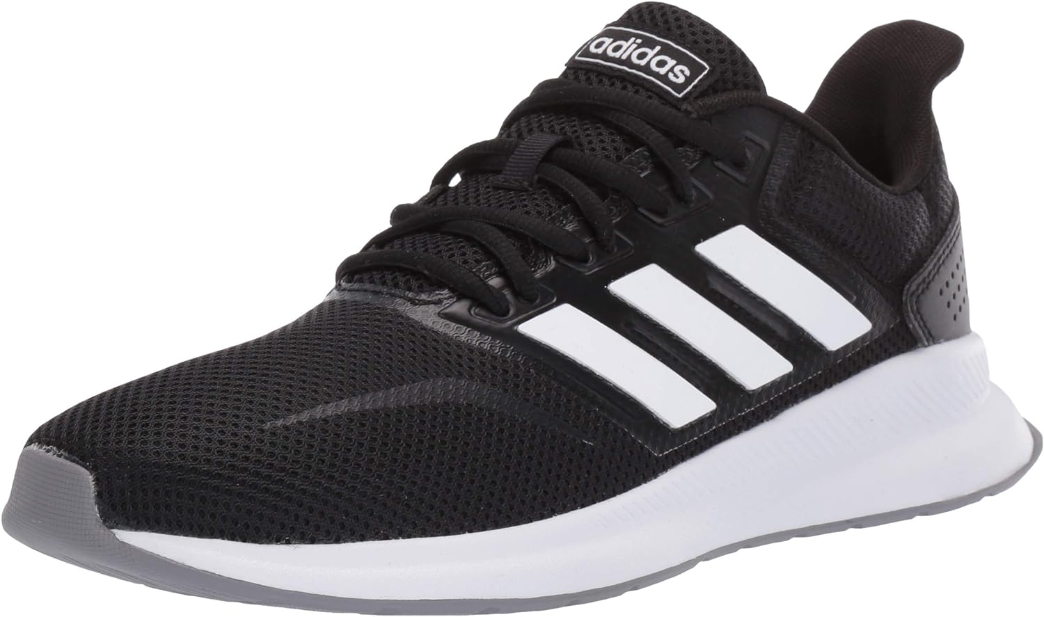 adidas Originals Womens Falcon Athletic Shoe