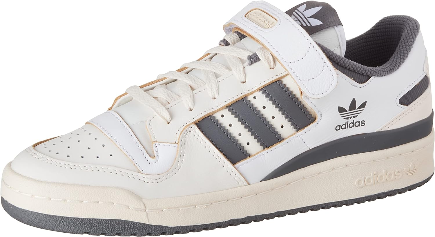 adidas Originals Womens Forum Low Sneaker