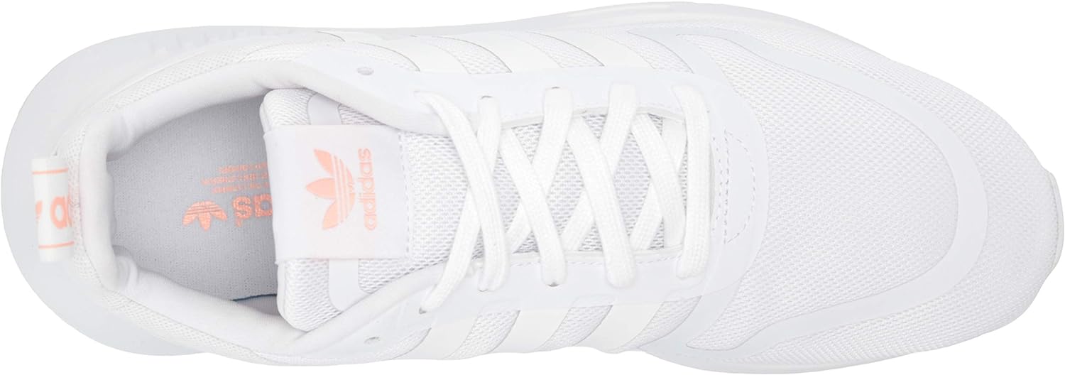 adidas Originals Womens Smooth Runner Sneaker