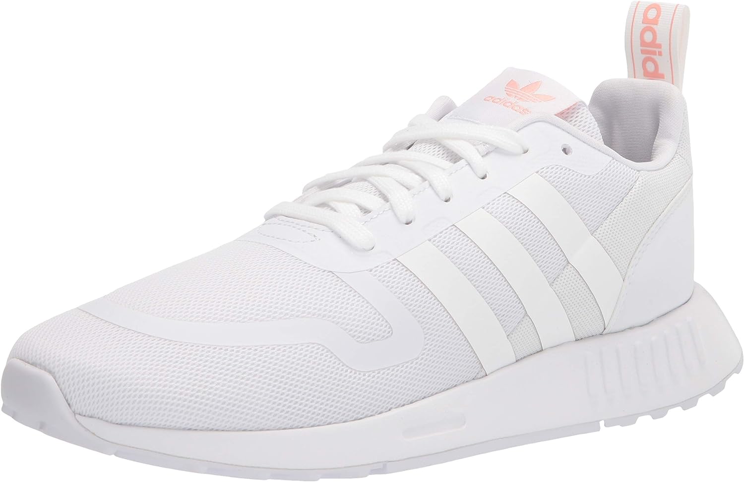 adidas Originals Womens Smooth Runner Sneaker