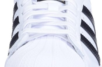 adidas Superstar Sneaker Review