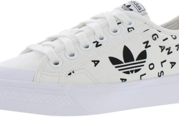 adidas Womens Nizza Sneakers Shoes Review