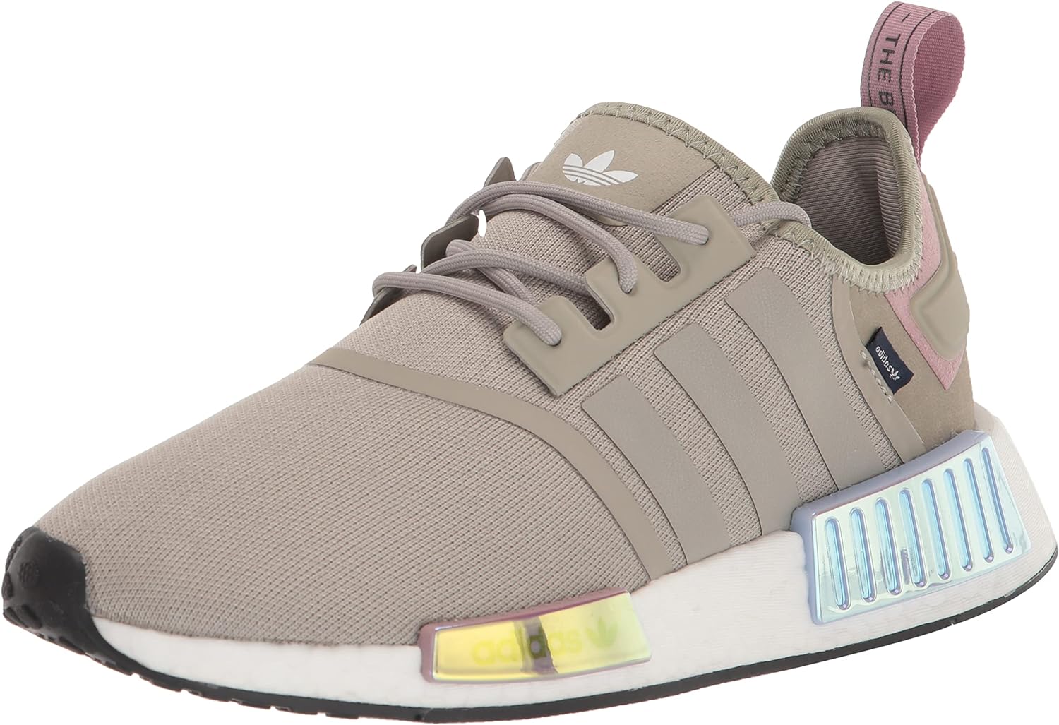 adidas Womens NMD R1 Shoes