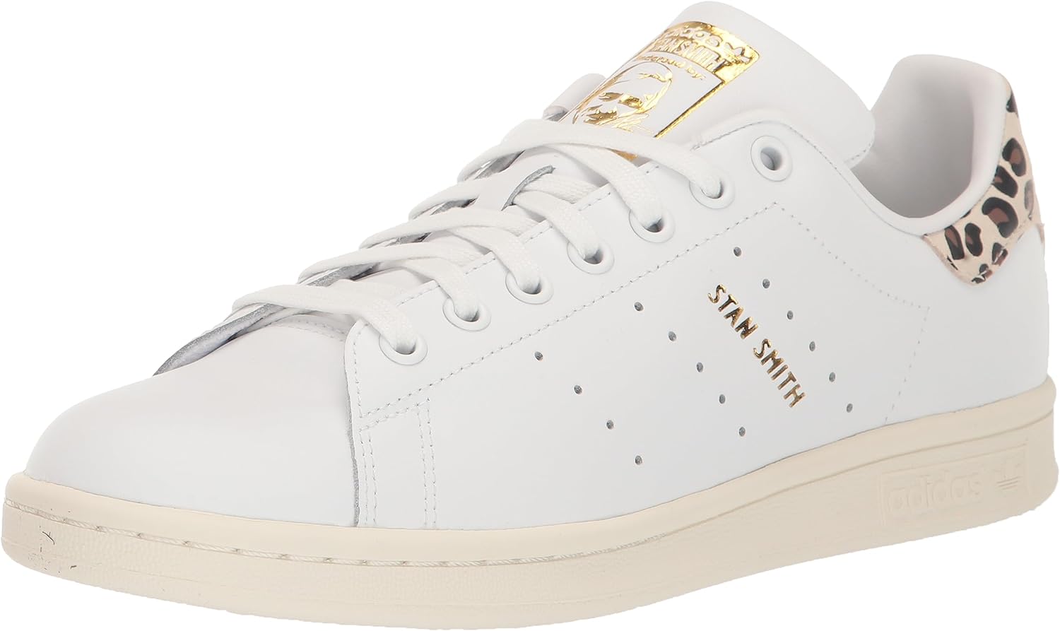 adidas Womens Stan Smith Shoe Sneaker