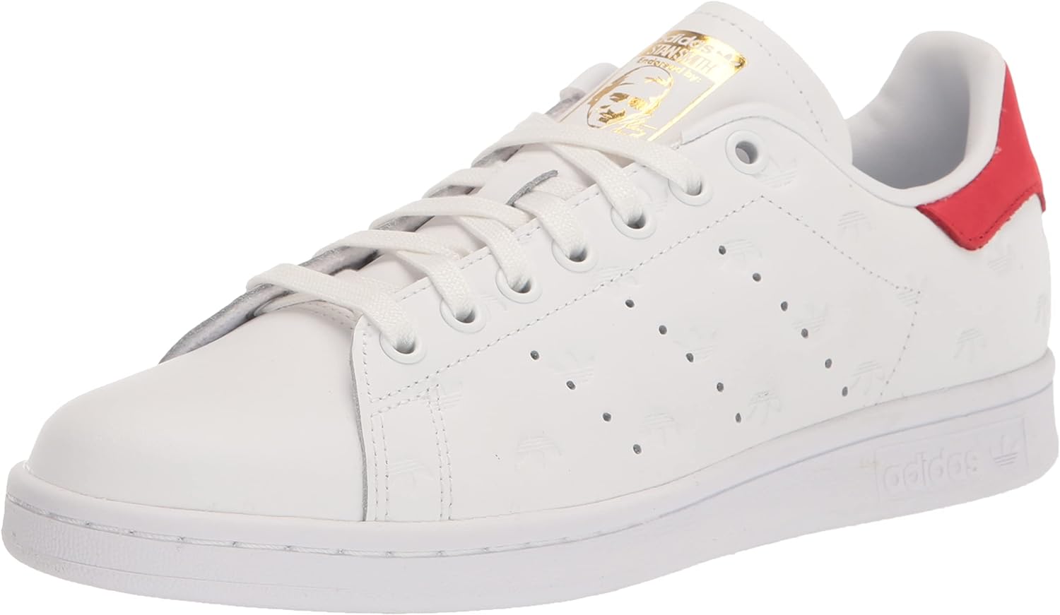 adidas Womens Stan Smith Shoes