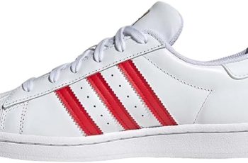 Adidas Women’s Superstar Shoes Review