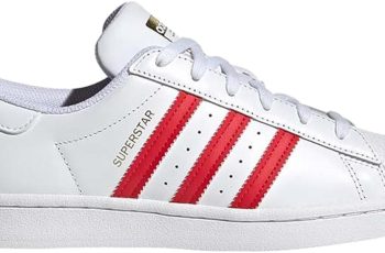 adidas Superstar Women’s Shoes Review