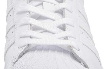White/White/White Sneaker Review