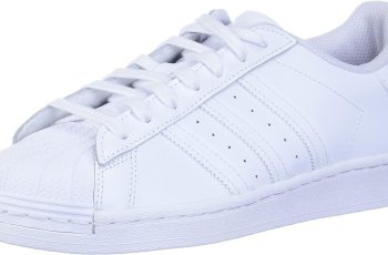 Adidas Women’s Superstar Sneaker Review