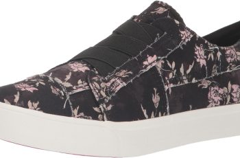 Blowfish Girls Marlane Slip On Sneaker Review