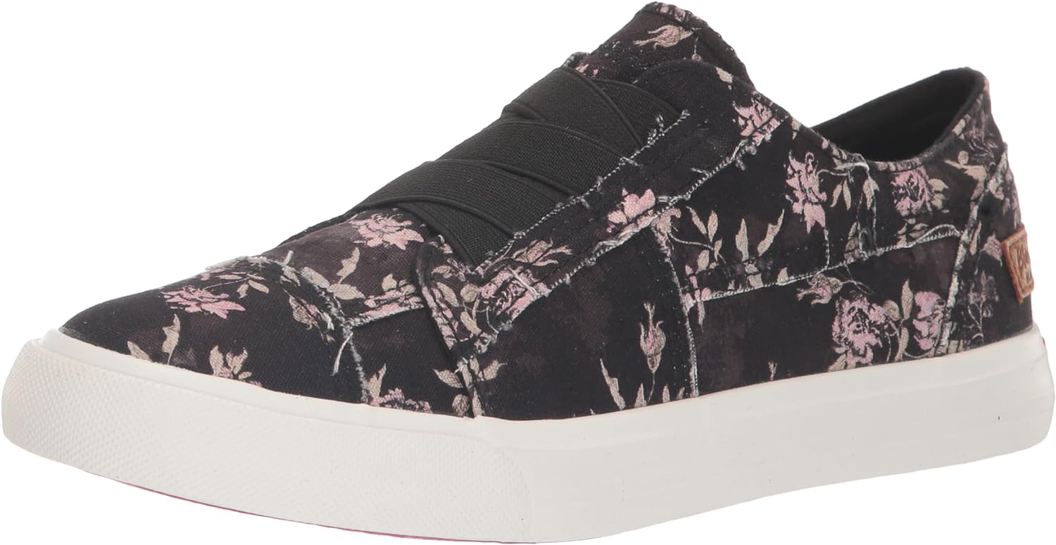 Blowfish Girls Marlane Slip On Sneaker