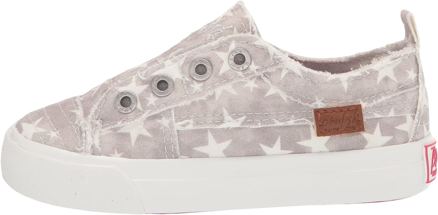 Blowfish Girls Play-K Slip On Sneaker