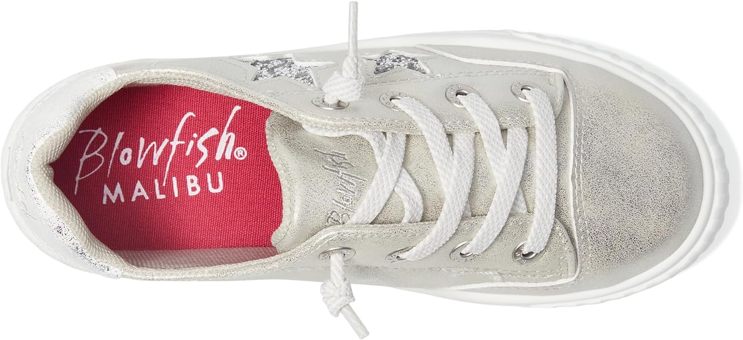 Blowfish Girls Wander Slip-On Sneaker