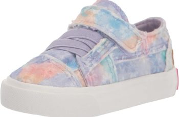 Blowfish Malibu Girl’s Montebello-t Sneaker Review