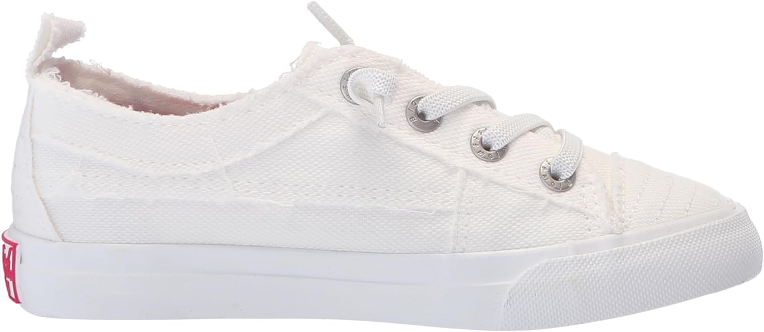 Blowfish Malibu Girls Playfield-t (Toddler/Little Kid) Sneaker