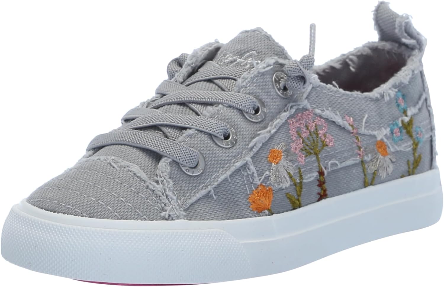 Blowfish Malibu Girls Playfield-t (Toddler/Little Kid) Sneaker