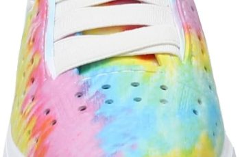 Blowfish Malibu Girls’ Rioo Slip On Fashion Sneaker Review