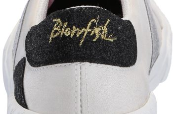 Blowfish Malibu Girl’s Wave-k Sneaker Review