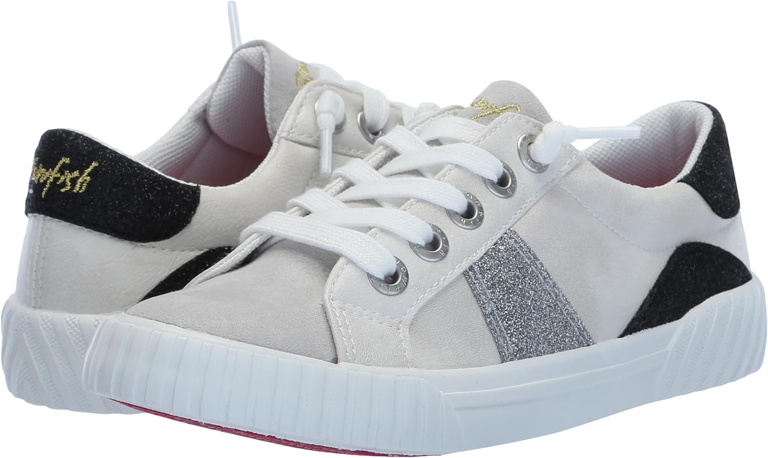 Blowfish Malibu Girls Wave-k (Little Big Kid) Sneaker