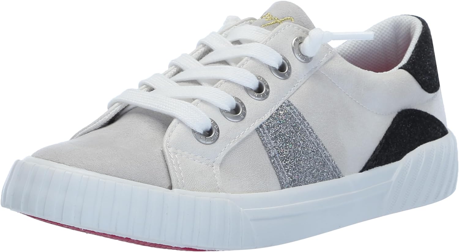 Blowfish Malibu Girls Wave-k (Little Big Kid) Sneaker