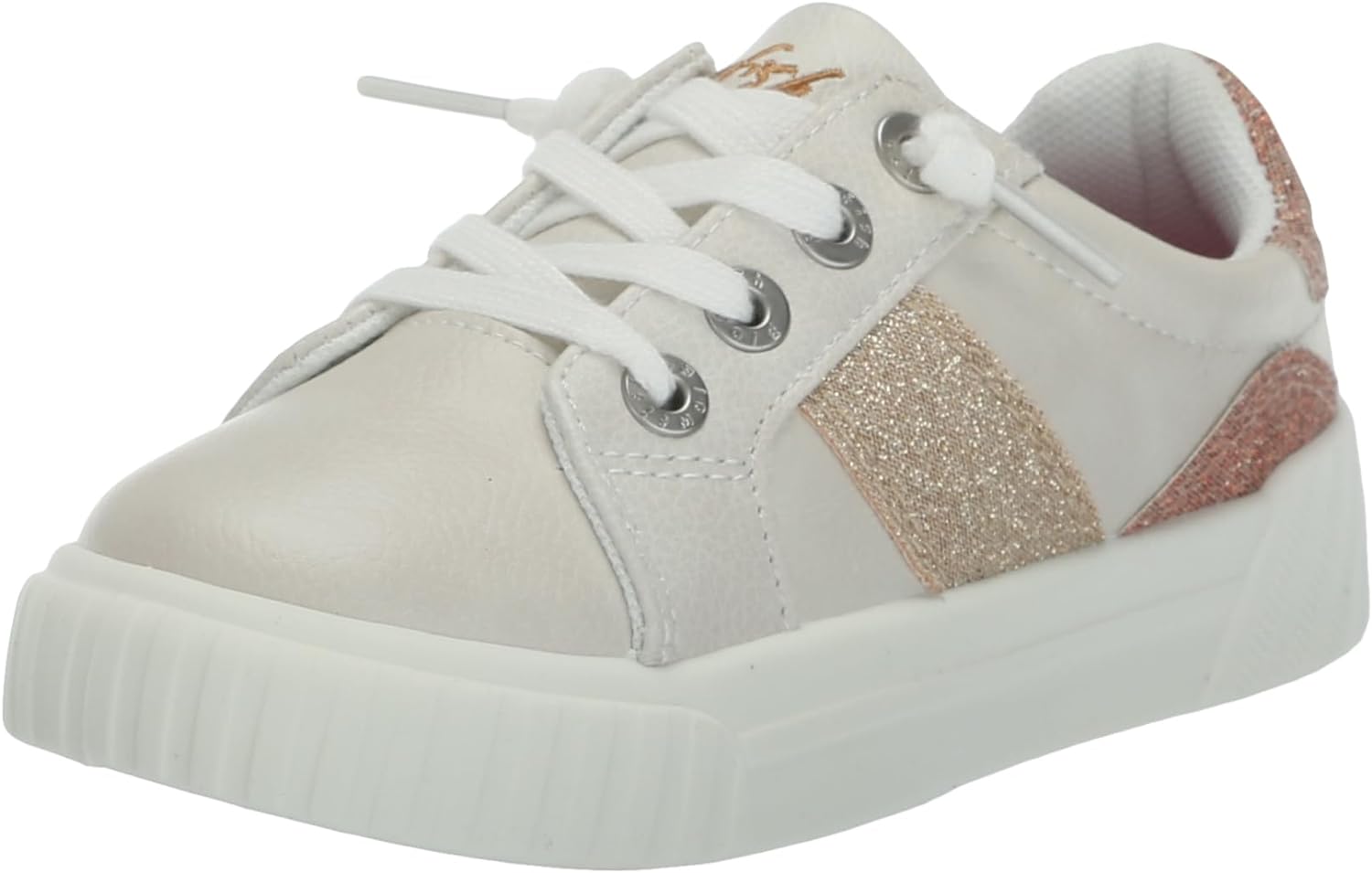 Blowfish Malibu Girls Wave-t (Toddler/Big Kid) Sneaker