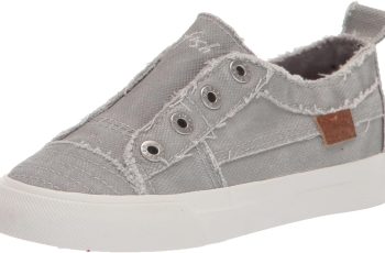 Blowfish Malibu Kids Play-t Sneaker Review