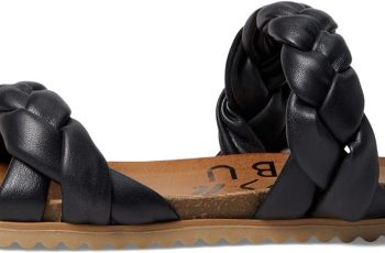 Blowfish Malibu Mariana Sandals Review