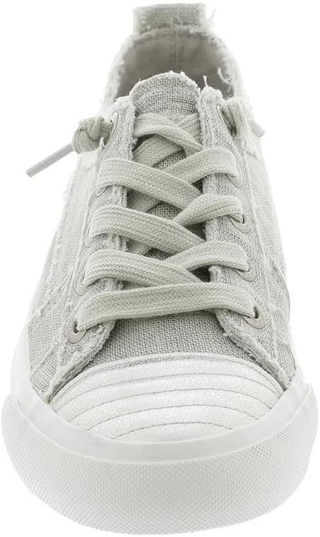 Blowfish Malibu Play Shine Womens Oxford