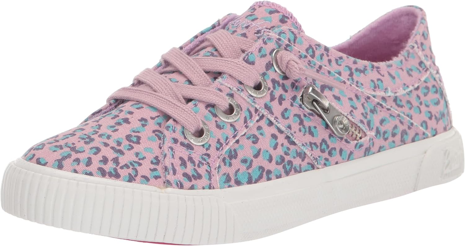 Blowfish Malibu Unisex-Child Fruit-k Sneaker