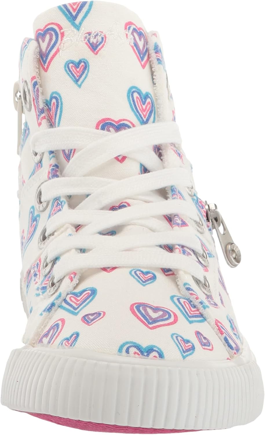 Blowfish Malibu Unisex-Child Fruitcake-k Sneaker