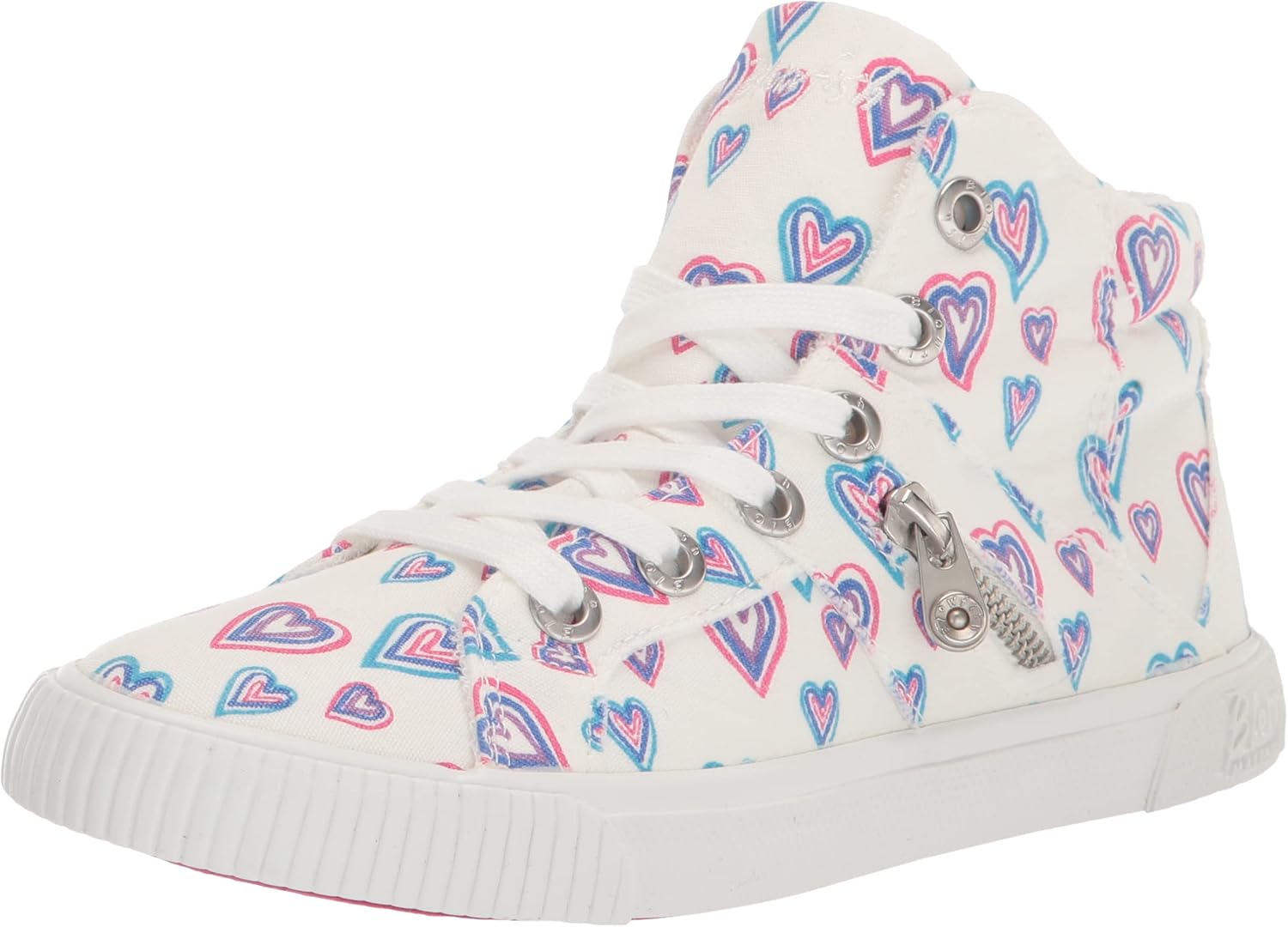 Blowfish Malibu Unisex-Child Fruitcake-k Sneaker