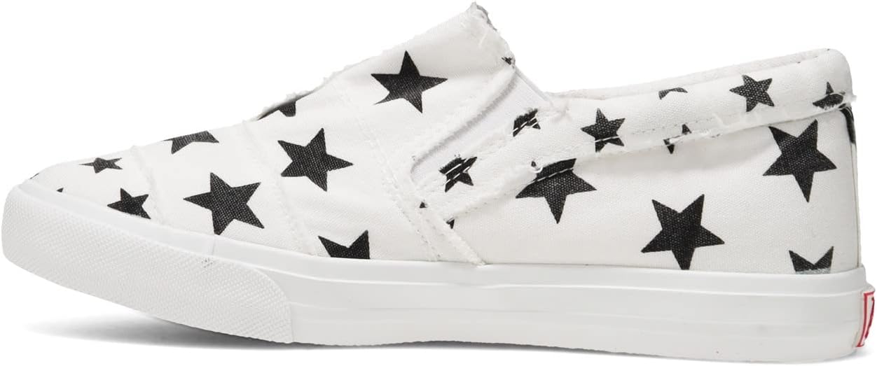 Blowfish Malibu Unisex-Child Maddox-k Sneaker