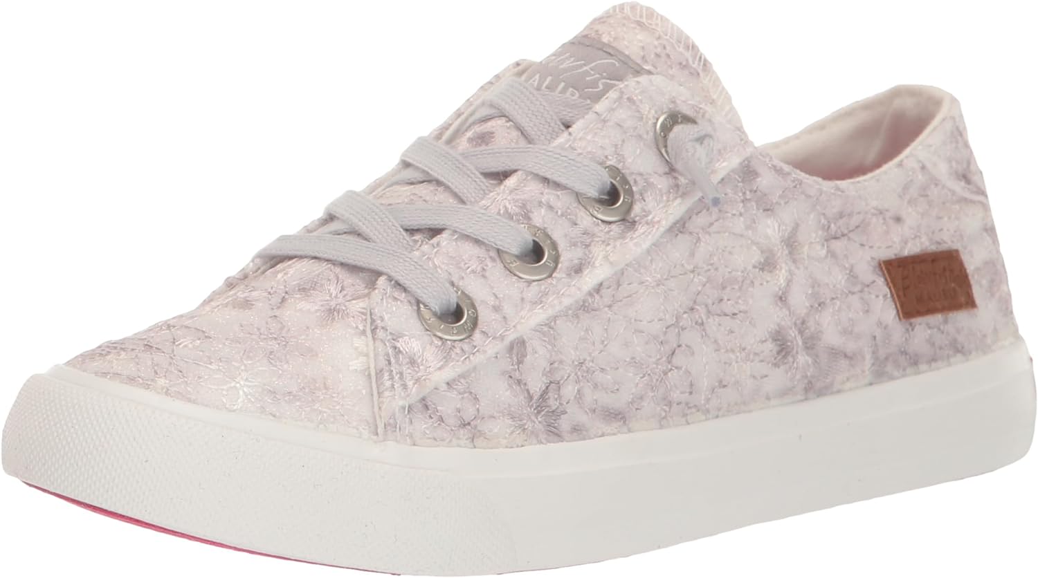 Blowfish Malibu Unisex-Child Mellie-k Sneaker