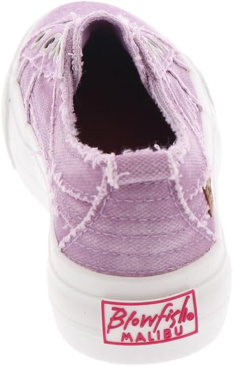 Blowfish Malibu Unisex-Child Sadie-k Platform