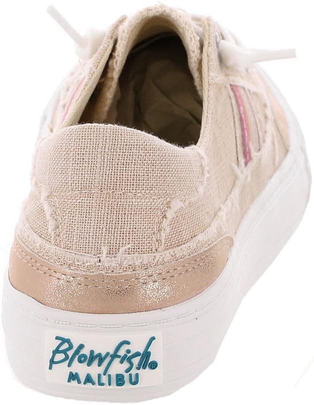 Blowfish Malibu Womens Alex Slip-on Sneaker