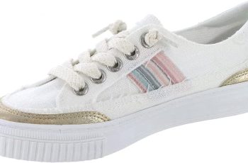 Blowfish Malibu Women’s Alex Slip-on Sneaker Review