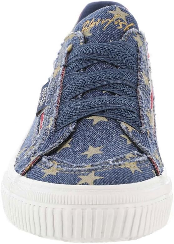 Blowfish Malibu Womens Ayla-b Sneaker