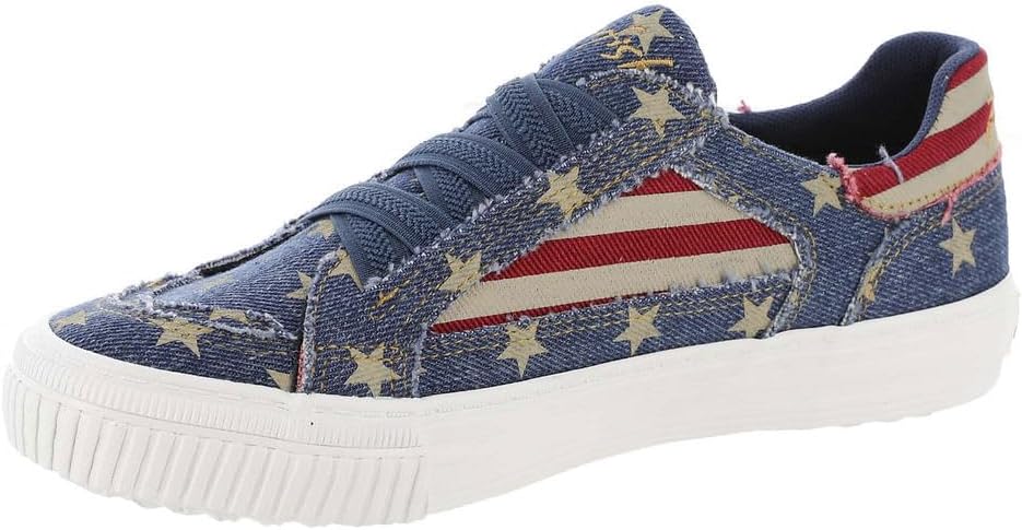 Blowfish Malibu Womens Ayla-b Sneaker