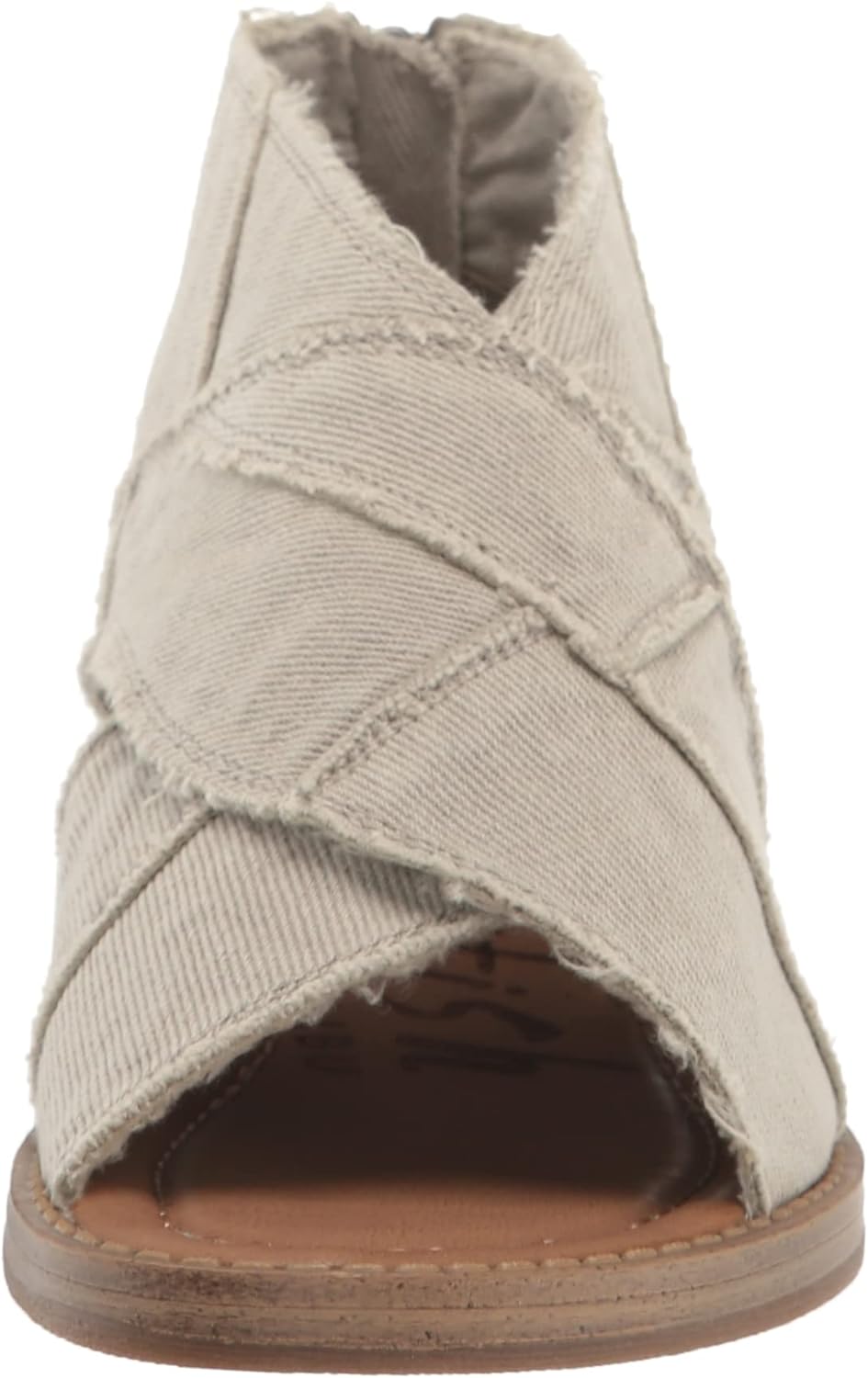 Blowfish Malibu Womens Bambi Slipper