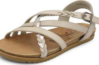 Blowfish Malibu Maddi Slipper Review