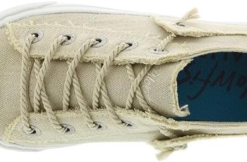 Blowfish Malibu Women’s Martina4earth Oxford Review