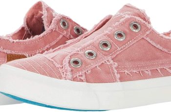 Blowfish Malibu Womens Play Sneaker Review