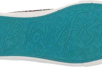 Blowfish Malibu Women’s Play-Field-k Sneaker Review