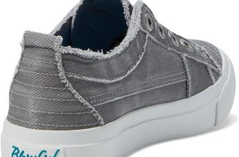 Blowfish Malibu Women’s Play Sneaker Review